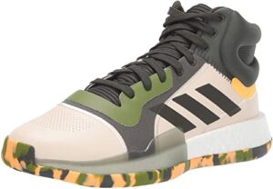 Adidas Mens Marquee Boost low