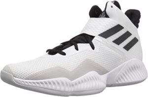 Adidas Men's Explosive Bounce