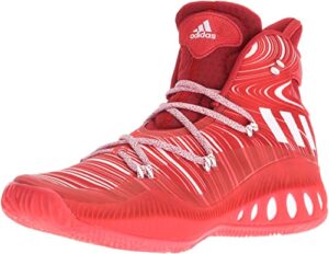 Adidas Performance Mens Crazy Explosive