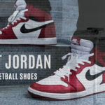 Jordan Basketball Sneakers