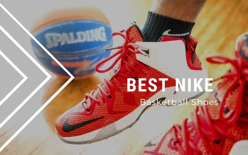 Nike Basketball Sneakers