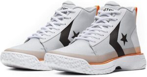 Best Basketball Shoes With Traction 