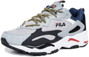 Fila Men's Ray Tracer