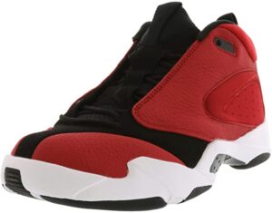 Jordan Jumpman Quick 6 Retro