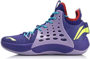 Best Outdoor Basketball Shoes