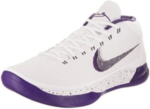 Kobe shoes with hot sale ankle support