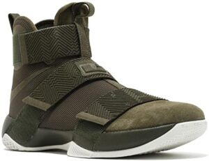 Nike Lebron Solider 10