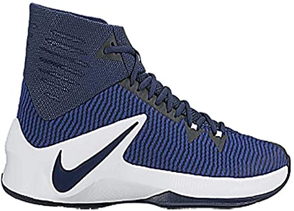 Best Outdoor Basketball Shoes