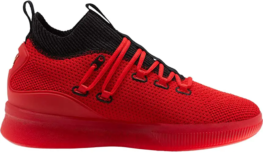 Puma Men's Clyde Court Reform