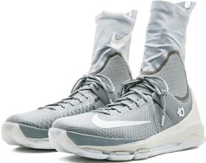 Best High Top Basketball Shoes