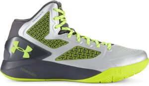 Under Armour Clutch Fit Drive 2