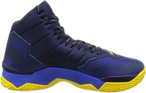 Best Basketball Shoes With Traction 