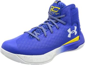 Under Armour Curry 3