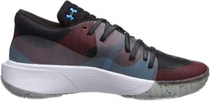 Best Basketball Shoes With Traction 