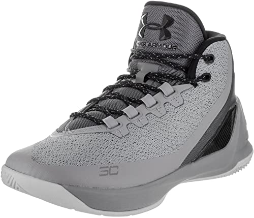 Under Armour curry 3