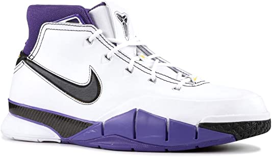 Best Outdoor Basketball Shoes