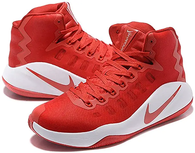 Nike New Hyperdunk 2016 TB