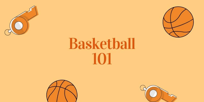 Basketball 101: Definition, Basics, History, Rules, Court, Players