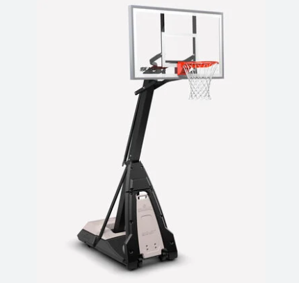 Hoop System of Basketball 