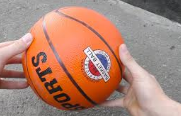 Basketball Deflating need
