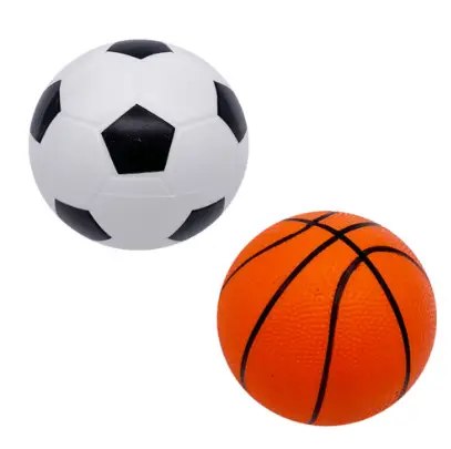  Ball Size 