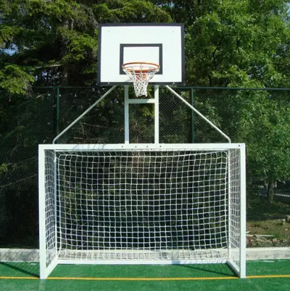  Goal Size 