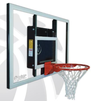  Attach Basketball Backboard To Wall