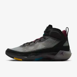 Air Jordan Basketball Shoes