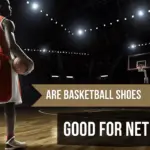 Basketball Shoes Good For Netball