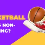 Basketball Shoes Non-Marking