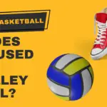Basketball Shoes Be Used for Volleyball