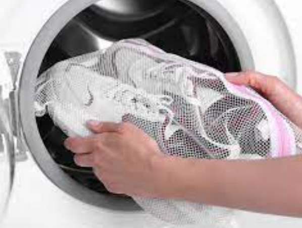 wash Basketball Shoes In A Washing Machine
