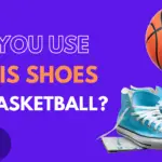 Tennis Shoes For Basketball