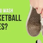 Wash Basketball Shoes