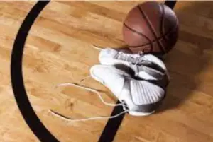 How Basketball Shoes Last Longer