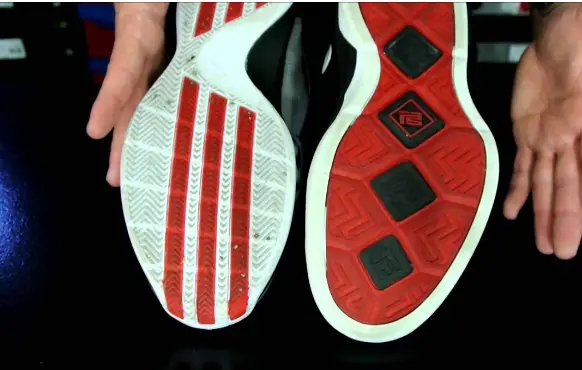 What Do Basketball Shoes Look Like? - GCBCBasketball Blog