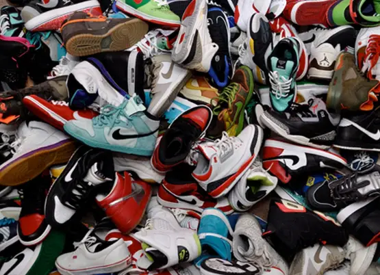 Number Of Basketball Shoes You May Need 