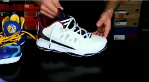 Basketball Shoes Size