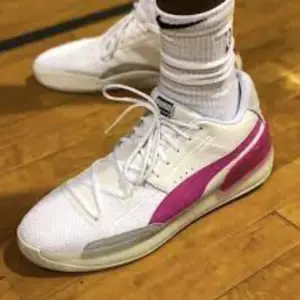 Puma Basketball shoes
