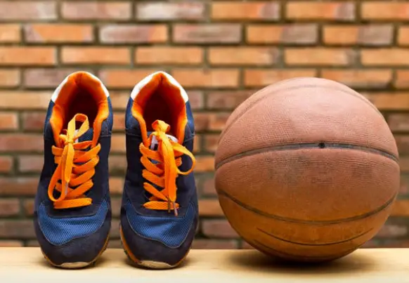 Importance Of Basketball Shoes