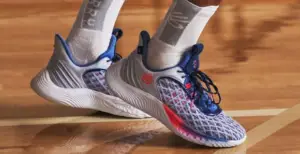 Basketball Shoes