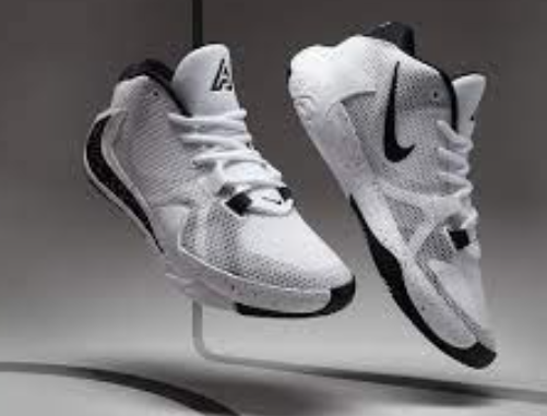 Basketball Shoes Look Like?