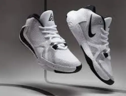 What Do Basketball Shoes Look Like? - GCBCBasketball Blog