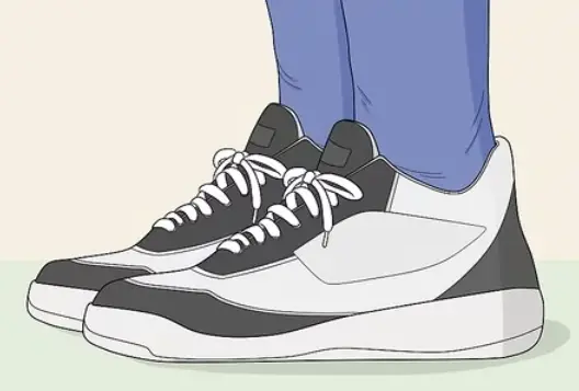 Basketball Shoes 