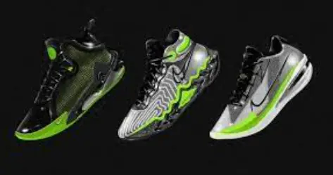 Special Shoes For Basketball?