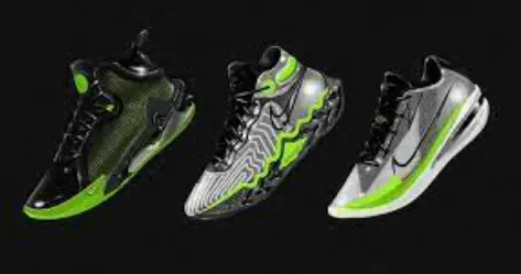 Basketball Shoes