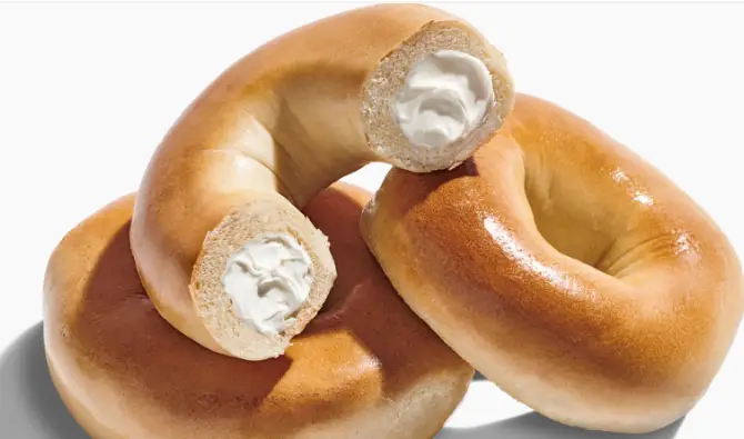 Bagel 