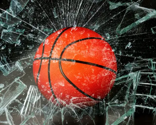 Do Players Get Paid For Breaking Backboards?