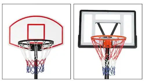 How Many Times Bigger Diameter Of Regular Basketball Hoop Than Basketball?