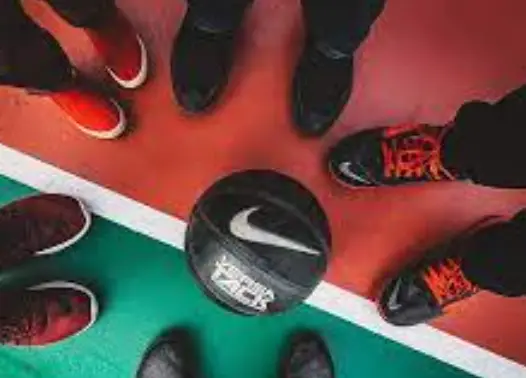 Chinese Basketball Shoes